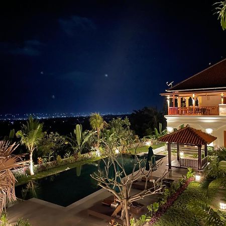 Villa Mata Hari Panji Bagian luar foto