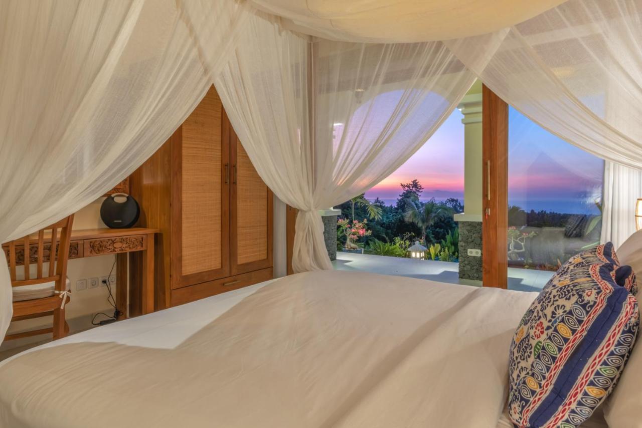 Villa Mata Hari Panji Bagian luar foto