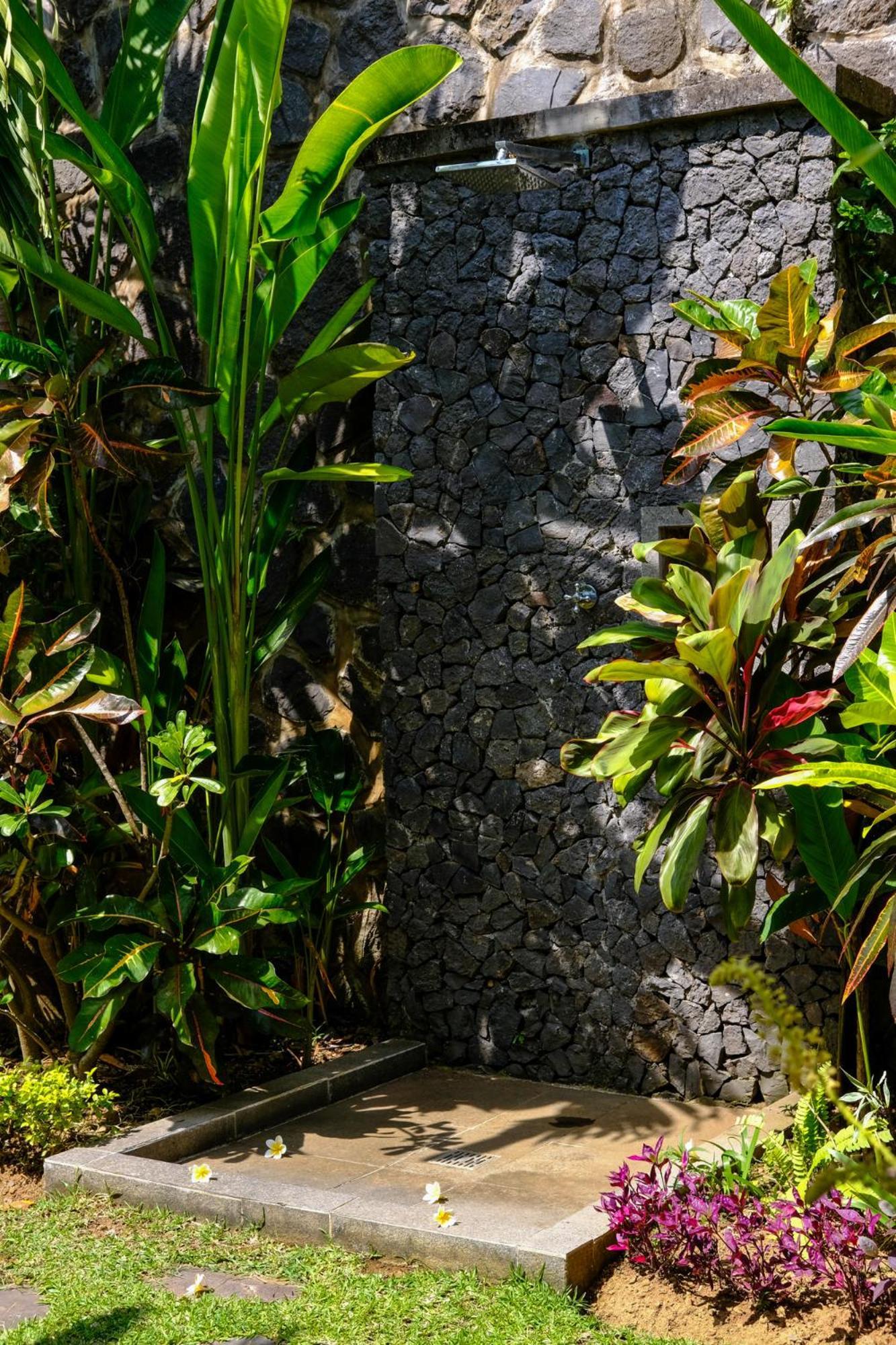 Villa Mata Hari Panji Bagian luar foto